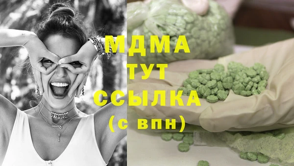 гашик Богданович