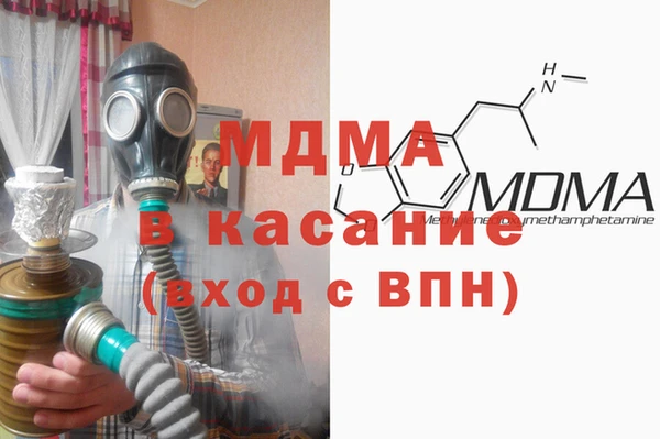 гашик Богданович